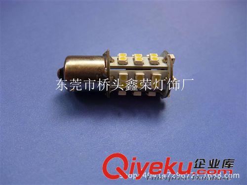 廠家直銷 汽車1156 1157 42SMD LED剎車燈 led尾燈轉(zhuǎn)向燈 霧燈原始圖片2