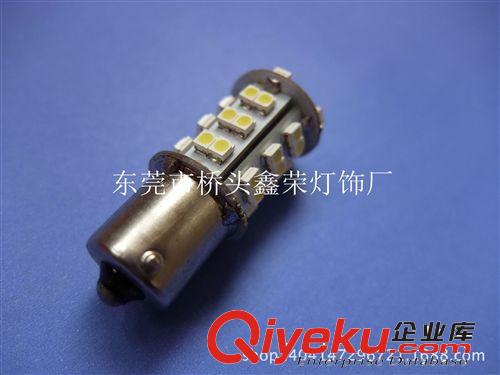 廠家直銷 汽車1156 1157 42SMD LED剎車燈 led尾燈轉(zhuǎn)向燈 霧燈原始圖片3