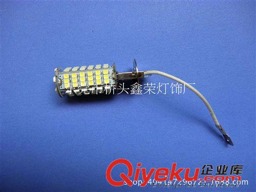 廠家供應LED霧燈 H3霧燈 汽車霧燈H3 H3霧燈LED 102SMD 汽車LED