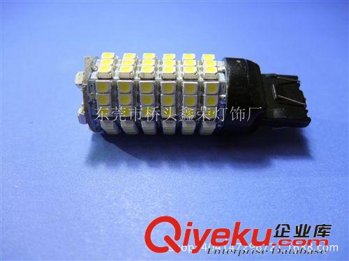 供應(yīng) led霧燈 led汽車燈 led前霧燈 68smd h1汽車霧燈 質(zhì)量保證