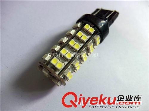 廠家直銷 汽車改裝 1156-5050-48smd 汽車裝飾 led剎車燈48燈