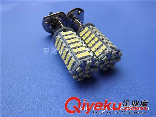 廠家直銷 H1霧燈 LED汽車霧燈 led霧燈 102SMD 汽車霧燈 品質(zhì)保障