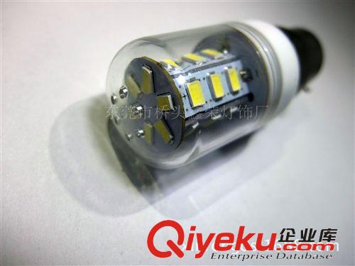 廠家直銷 優(yōu)質(zhì)LED玉米燈 5730led玉米燈 24SMD  出口品質(zhì)質(zhì)保2年