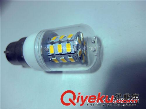 廠家直供 新款LED玉米燈 5730玉米燈 玉米燈LED 27SMD 貼片玉米燈原始圖片2