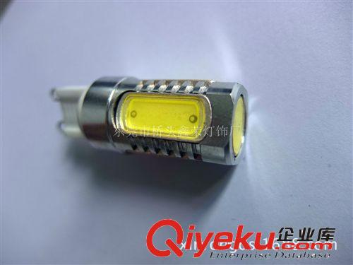 led 燈飾 G9 cob 大功率 7.5w g9 led照明 LED燈具 出口品質(zhì)原始圖片2