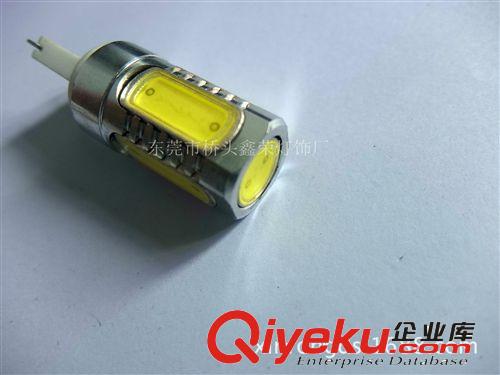 led 燈飾 G9 cob 大功率 7.5w g9 led照明 LED燈具 出口品質(zhì)原始圖片3