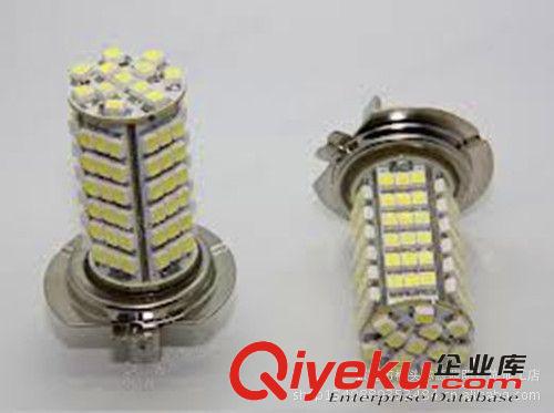 廠家直供高亮LED汽車燈，指示燈，儀表燈T10-5050-5SMD