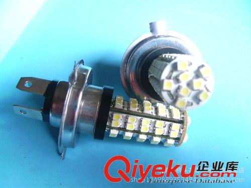 低價(jià)高亮LED霧燈H4-3528-68SMD