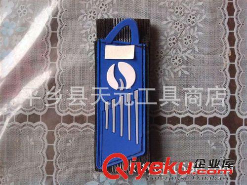 批發定制個性logo 束褲帶 綁腿帶 自行車束褲帶 騎行專用束褲帶原始圖片3