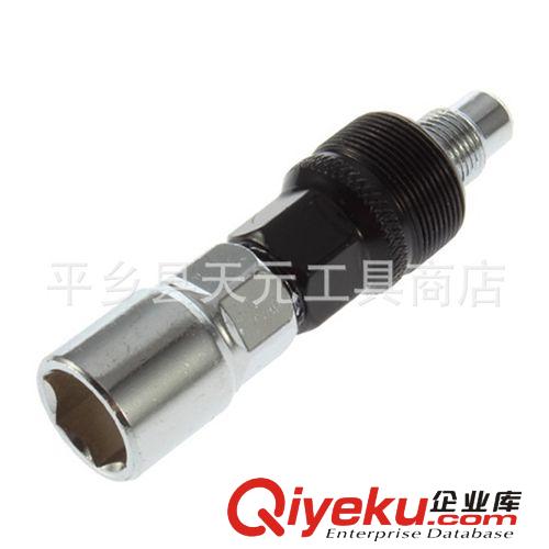 自行車工具 山地拆飛輪工具 中軸工具 方孔牙盤拉碼 曲柄拆除器原始圖片2