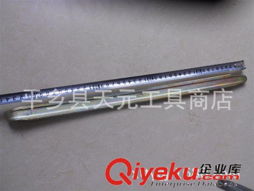 生產(chǎn)銷售  直型輪胎撬棒 撬胎棒 輪胎剝離工具原始圖片2