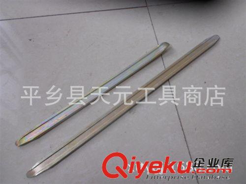 生產(chǎn)銷售  直型輪胎撬棒 撬胎棒 輪胎剝離工具原始圖片3