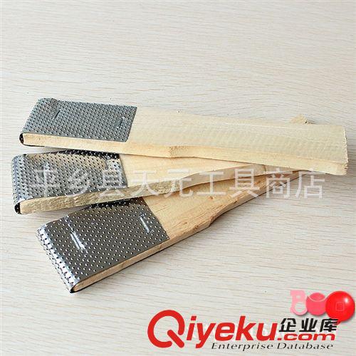 供一元店 全鋼  膠皮銼.輪胎修補工具 圓木銼 方板銼  廠家直銷原始圖片3