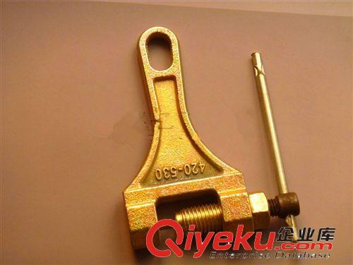 生產銷售摩托車工具 拆鏈器截鏈器  機械拆鏈器 鏈條拆卸安裝原始圖片2