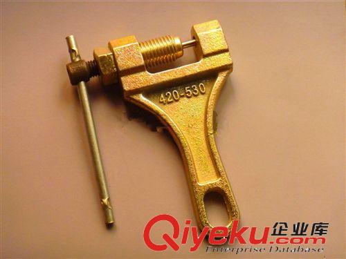 生產銷售摩托車工具 拆鏈器截鏈器  機械拆鏈器 鏈條拆卸安裝原始圖片3
