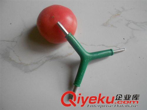 自行車工具 456三叉內六角扳手 五金工具 騎行便攜式三角扳手原始圖片3