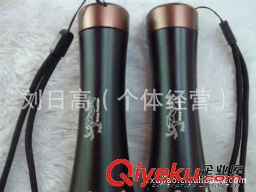 大功率CREE潛水電筒 水下電筒 潛水燈原始圖片3