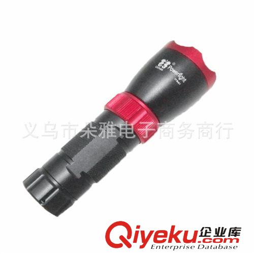 強(qiáng)光手電筒大功率電筒LED手電筒鋁合金手電廠家直銷(xiāo)小手電