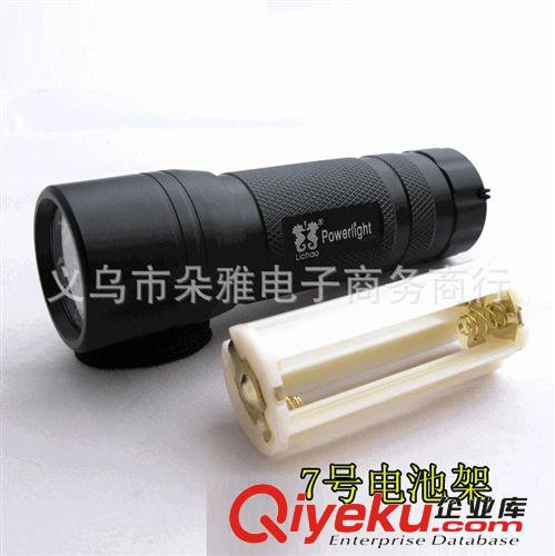 強(qiáng)光手電筒led手電筒鋁合金小手電筒12led手電筒鋁合金強(qiáng)光手電