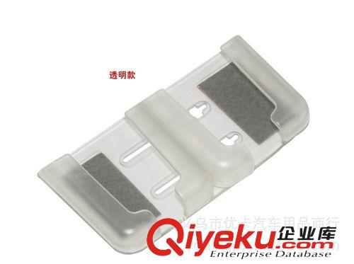 多功能手機(jī)架 直插式手機(jī)座 多用途導(dǎo)航儀支架 膠粘式 車用手機(jī)座原始圖片2