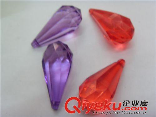 {zx1}義烏飾品廠家供應 diy配件透明 量大從優 tj
