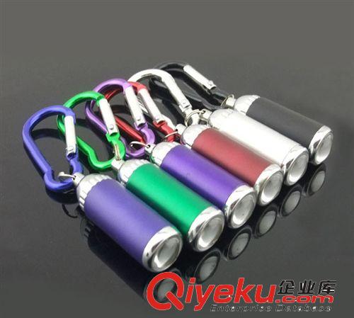 CREE批發(fā)!廠家直銷 調(diào)光充電手電筒 LED充電電筒 3瓦調(diào)焦手電原始圖片2