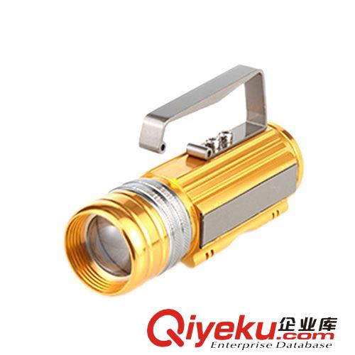 強(qiáng)光手電筒廠家 最亮 T6自行車燈 頭燈 充電燈 1200LM 礦燈