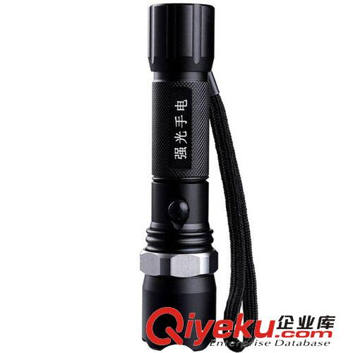 zp熱銷CREE XPE旋轉(zhuǎn)變焦手電 強(qiáng)光手電筒LED變焦手電筒廠家直銷