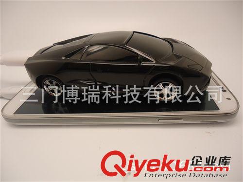 【廠家供應(yīng)】汽車(chē)模型移動(dòng)電源 車(chē)模手機(jī)充電寶6000mah帶LED照明原始圖片3