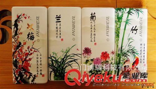 【廠家直銷】高品質(zhì)5200毫安進(jìn)口電芯{gx}移動電源 手機(jī)充電寶