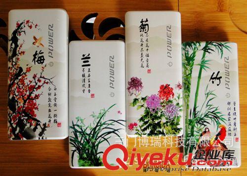 【廠家直銷】高品質(zhì)進(jìn)口電芯 通用型里離子移動(dòng)電源 手機(jī)充電寶原始圖片2