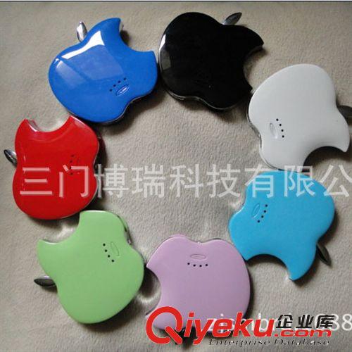 【廠家直銷】高品質(zhì)進(jìn)口電芯{gx}移動電源 手機(jī)充電寶 蘋果充電寶