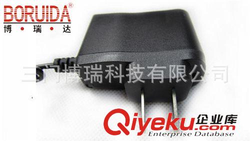 【廠家批發】博瑞達18650直充鋰電池充電器 強光手電筒線式充電器原始圖片2