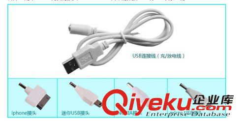 【廠家批發】手機充電數據線線 原裝蘋果4s數據線  iphon4數據線