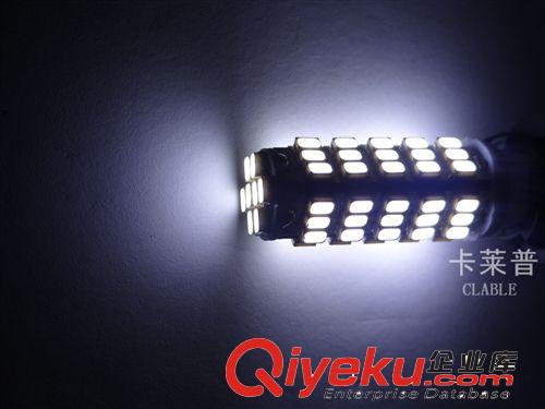 tj廣州汽車(chē)LED T10-68SMD-1206示寬燈/閱讀燈/儀表燈/工作燈