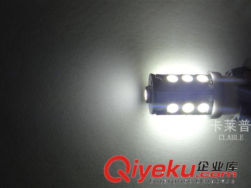 廣州汽車LED T10-13SMD-1210示寬燈/閱讀燈/儀表燈/工作燈