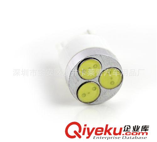 led大功率 led-T20/S25 3w剎車燈/轉向燈/倒車燈/行車燈