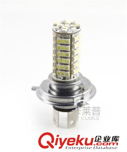 廠家供應(yīng)汽車LED霧燈 H3-28SMD-1210 高亮燈芯 霧燈