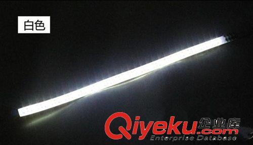 1210LED藍白紅三彩跑馬燈 霹靂游俠燈軟燈條 游俠燈 車外裝飾燈