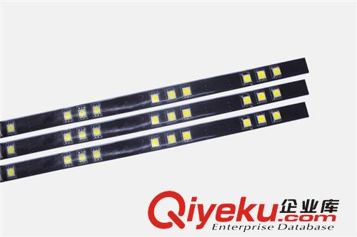 led燈條 高亮15個燈5050貼片燈 裝飾燈 日間行車燈 軟燈帶