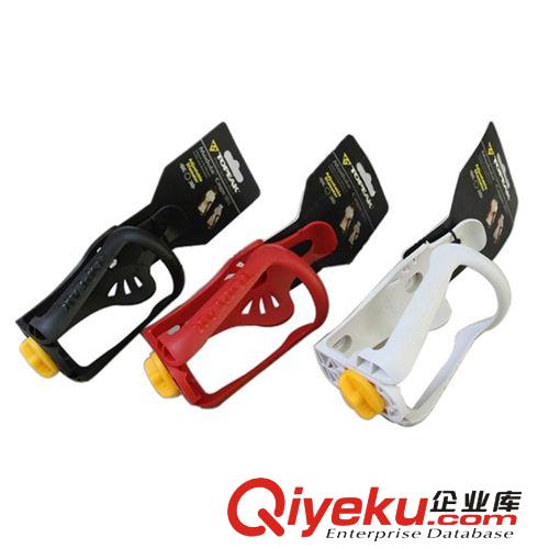 TOPEAK可調(diào)節(jié)水壺架 自行車水壺架 山地車水壺架 自行車配件63g原始圖片3