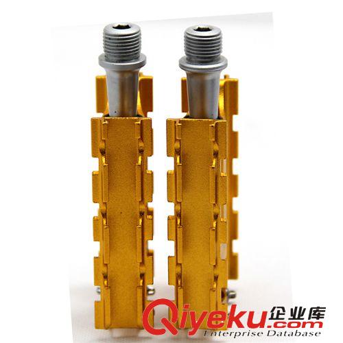 B1玄鷹 gd騎行配件 自行車腳踏腳蹬CNC精密成型NBK雙軸承原始圖片2