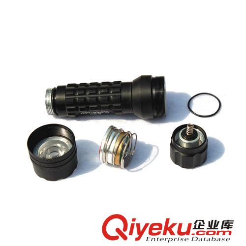 批發(fā)zp強(qiáng)光手電筒  迷你防水手電筒 杯型透鏡 SH7923原始圖片3