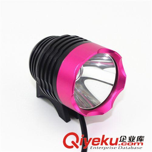 戶外zp B10R強光狩獵頭燈 18650充電鋰電 釣魚燈露營燈探照燈原始圖片3