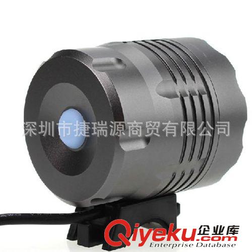 5核LED 5T6自行車(chē)燈 5*CREE XM-L T6 三檔 5200流明 單車(chē)燈