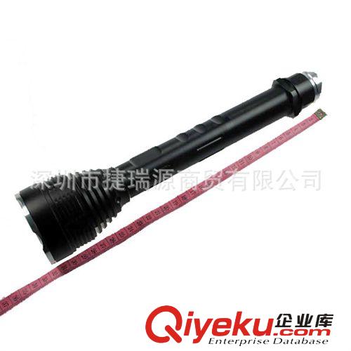 新款EternalFire 9T6  強(qiáng)光手電筒 CREE XM-L T6 LED 強(qiáng)光手電筒