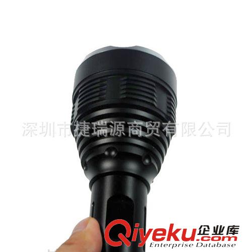 新款EternalFire 9T6  強(qiáng)光手電筒 CREE XM-L T6 LED 強(qiáng)光手電筒