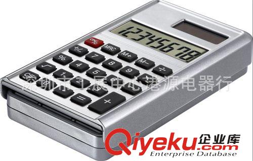 帶計算器口袋秤  珠寶秤  電子秤原始圖片2