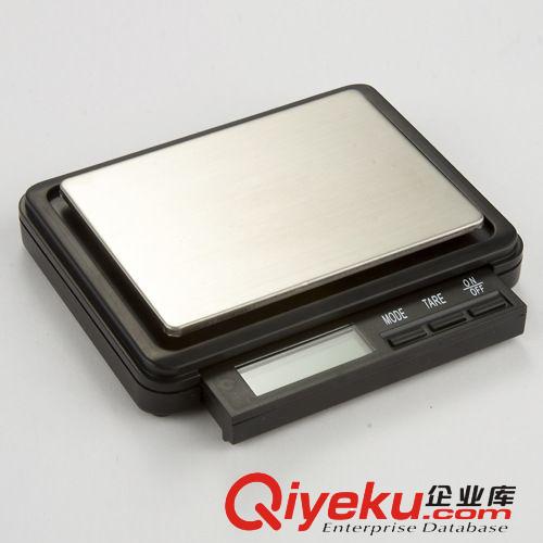 克拉稱2000G/0.1G  電子稱 電子口袋稱 迷你電子珠寶秤原始圖片2