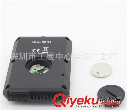 KG100溫濕度記錄器 usb溫濕度記錄器 溫濕度計原始圖片3